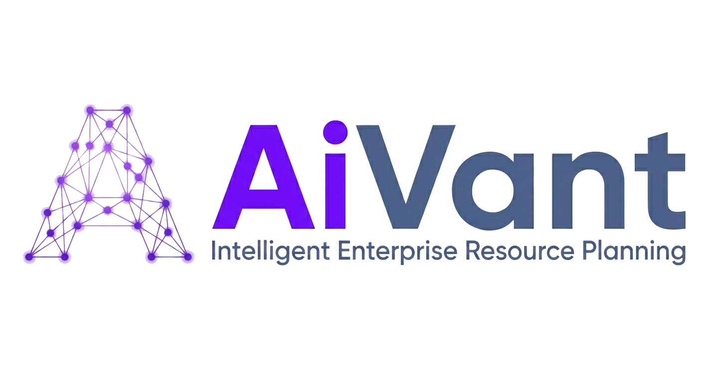 AiVant Logo